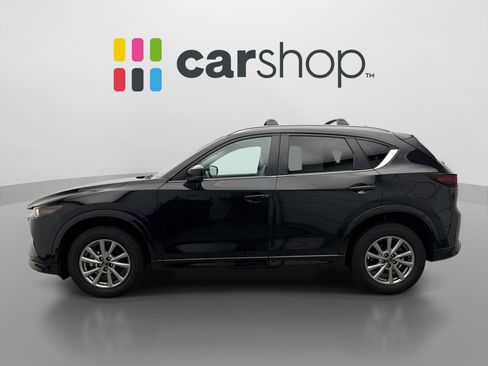Used 2024 MAZDA CX-5 AWD 2.5 S image 2