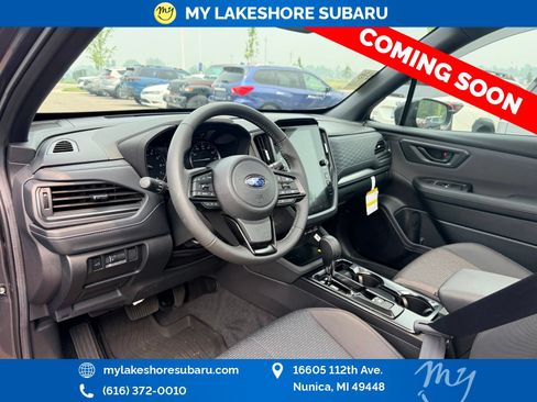 Used 2026 Subaru Forester Premium AWD/4WD image 12