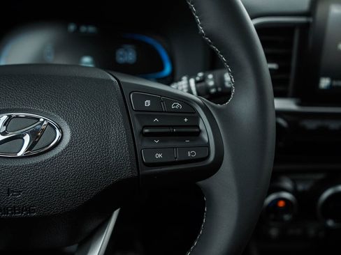 New 2026 Hyundai Venue SEL FWD image 20