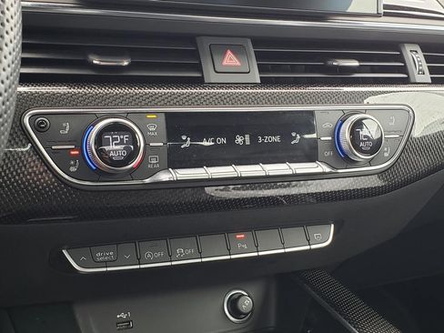 Used 2024 Audi S5 Premium Plus w/ Premium Plus Package image 20