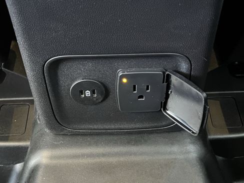 New 2025 Ford Bronco Sport Badlands w/ Badlands Tech Package image 46