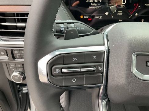 New 2026 GMC Yukon XL Denali image 8