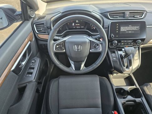 Used 2021 Honda CR-V EX image 24