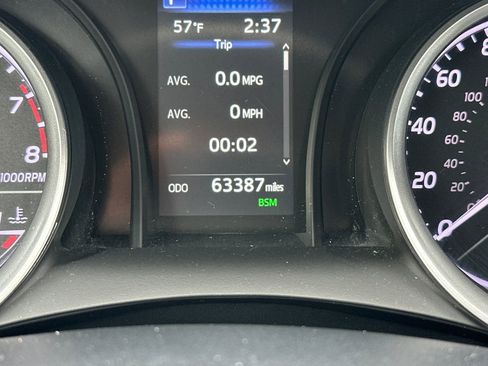 Used 2023 Toyota Camry LE image 30