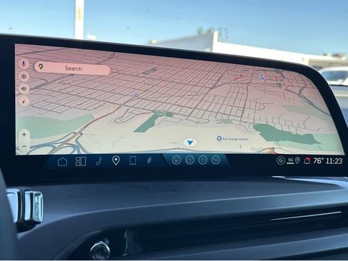 New 2026 Cadillac Vistiq Luxury AWD/4WD image 20