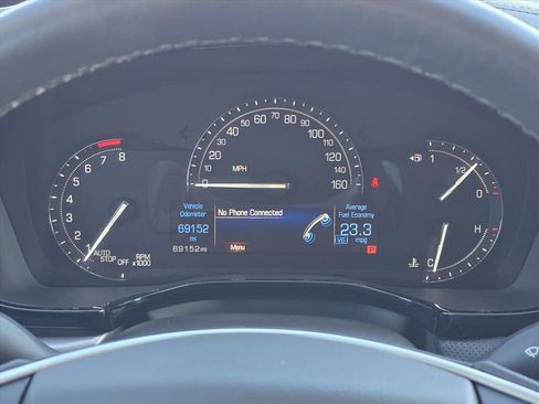 Used 2017 Cadillac XT5 Luxury w/ Driver Awareness Package image 15