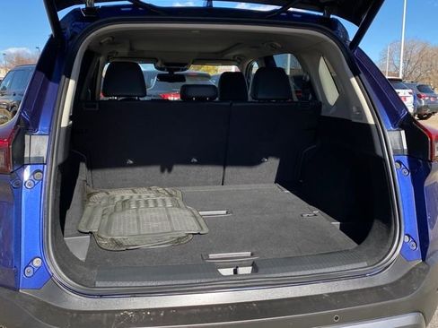 Certified 2023 Nissan Rogue SL image 25