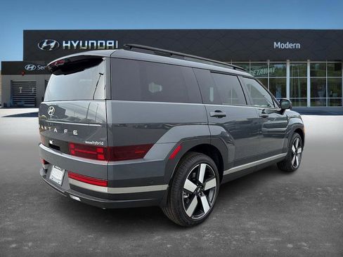 New 2026 Hyundai Santa Fe Limited image 3