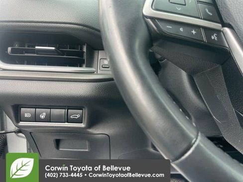 Used 2024 Toyota Grand Highlander XLE image 20