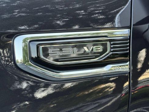 Used 2022 GMC Sierra 1500 Denali AWD/4WD image 10