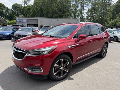 Used 2019 Buick Enclave Premium w/ Experience Buick Package