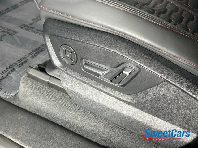 Used 2025 Audi RS Q8 performance AWD/4WD image 43