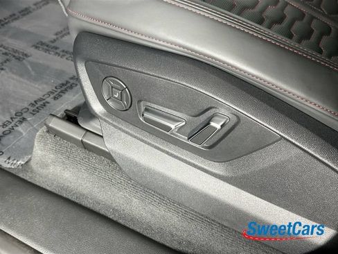 Used 2025 Audi RS Q8 performance AWD/4WD image 43