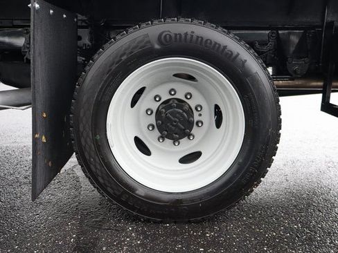 New 2026 Ford F550 4x4 Regular Cab Super Duty image 10