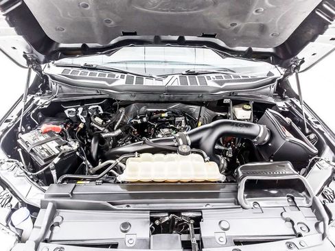 Used 2021 Ford F150 Lariat image 39