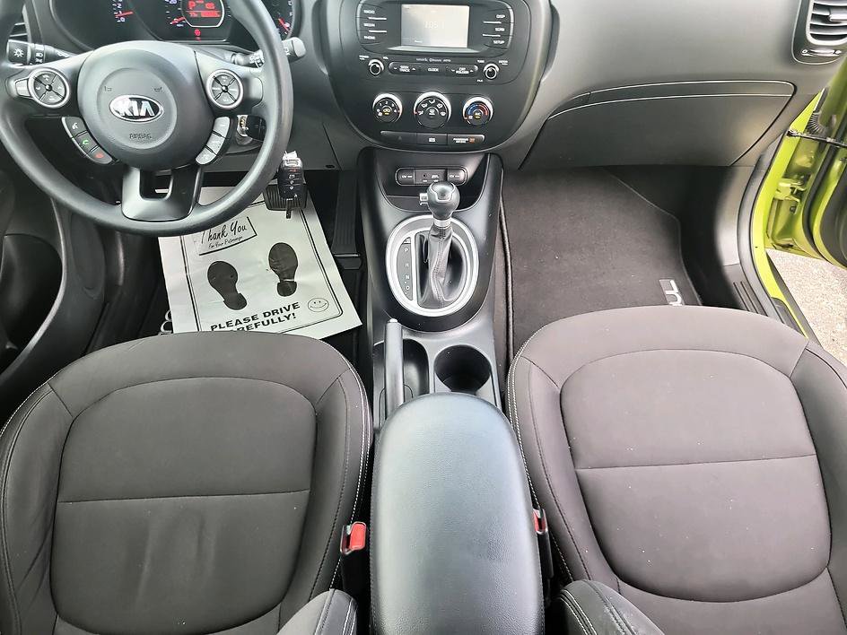 Used 2016 Kia Soul w/ Convenience Package FWD image 36