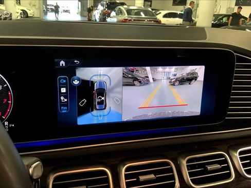 Certified 2025 Mercedes-Benz GLE 350 4MATIC image 26