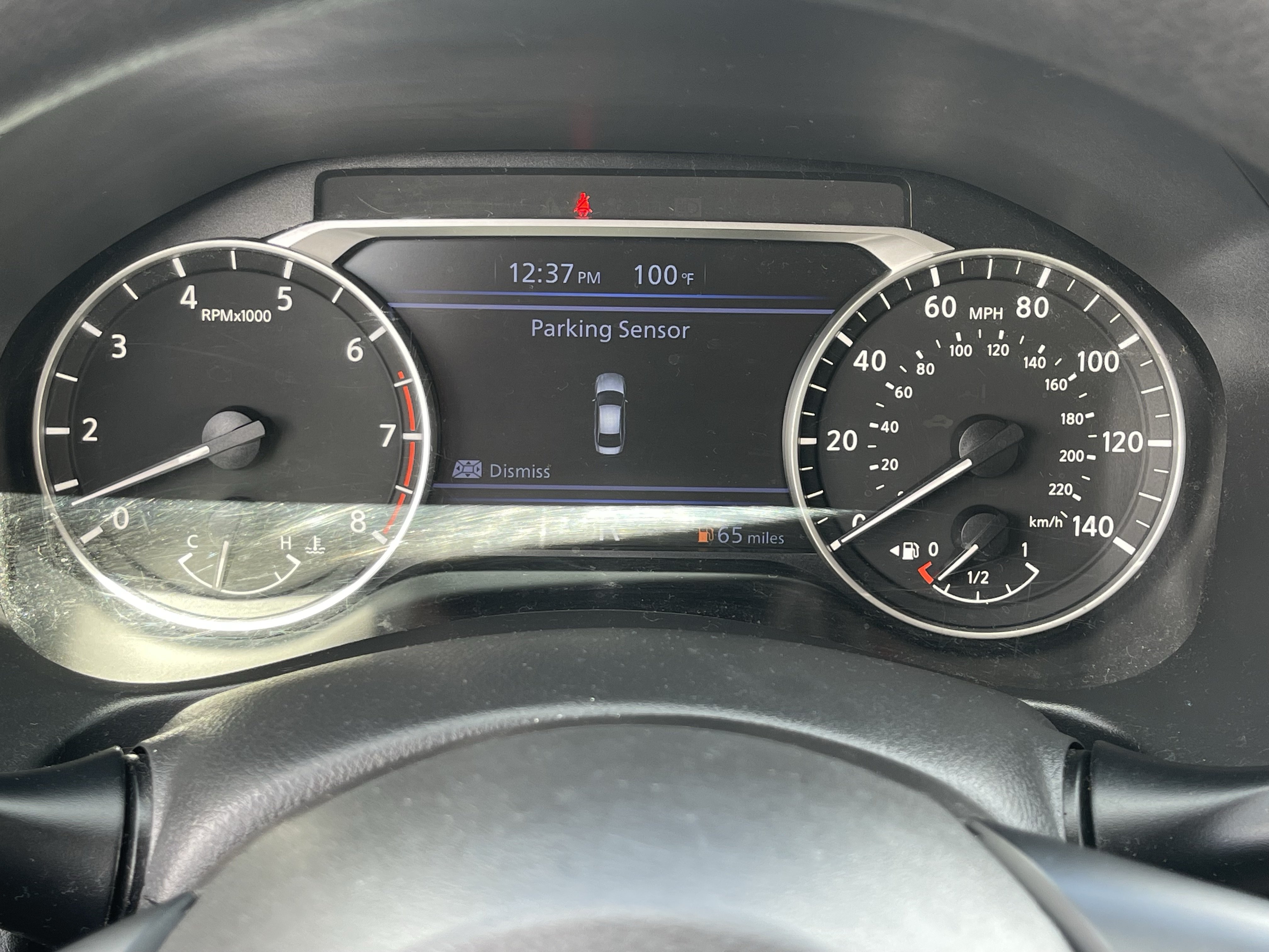 Used 2022 Nissan Altima 2.5 SV FWD image 31