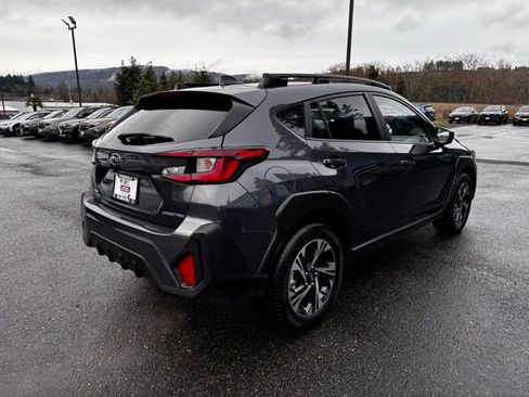 Used 2025 Subaru Crosstrek 2.0i Premium image 7