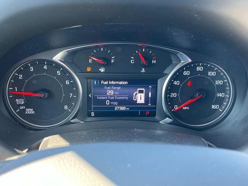 Used 2023 GMC Terrain SLE w/ LPO, Floor Liner Package FWD image 37