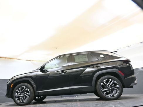 New 2026 Hyundai Tucson Limited image 41