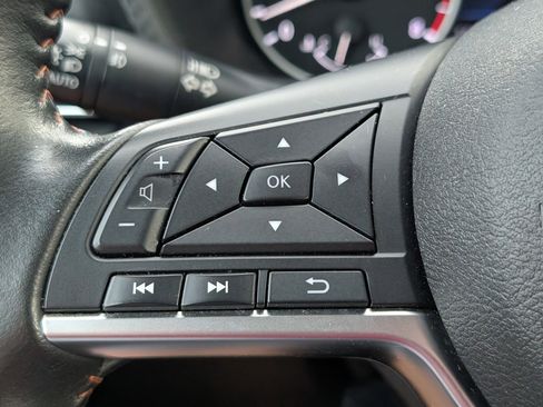 Used 2023 Nissan Sentra SR w/ Midnight Edition Package image 19