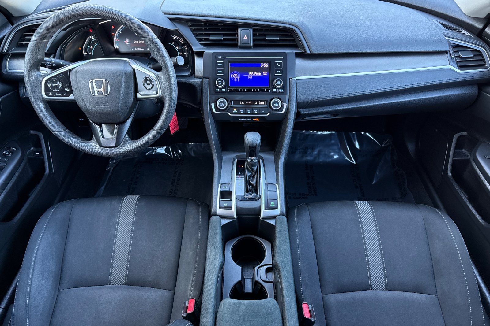Used 2020 Honda Civic LX image 13