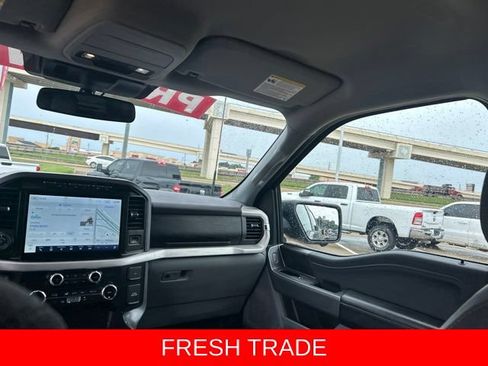 Used 2022 Ford F150 XLT w/ Equipment Group 302A High AWD/4WD image 41