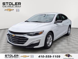 Used 2023 Chevrolet Malibu LS FWD video 1