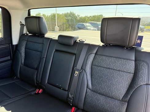 Used 2023 Toyota Tundra SR5 w/ TRD Off-Road Premium Package image 30