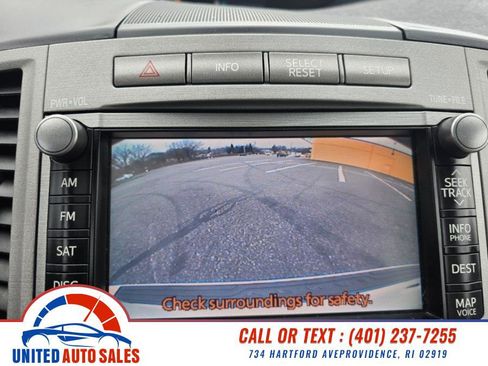 Used 2012 Toyota Venza Limited image 19