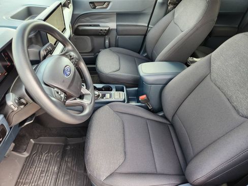 New 2026 Ford Maverick XL FWD image 13