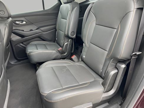 Used 2019 Chevrolet Traverse Premier image 29