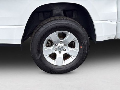 Used 2023 RAM 1500 Big Horn image 14