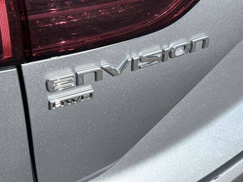 Used 2025 Buick Envision Sport Touring image 33