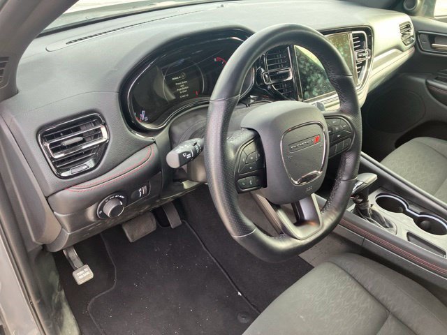 Certified 2026 Dodge Durango GT AWD/4WD image 10