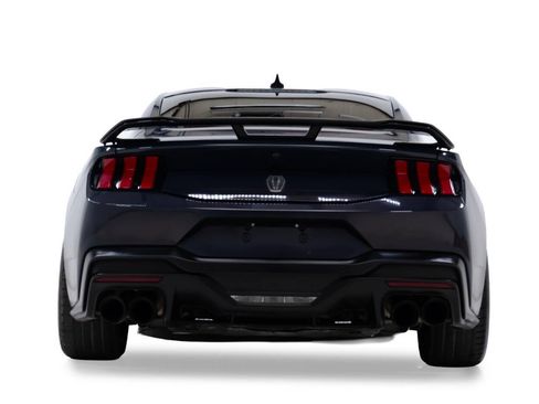 Used 2024 Ford Mustang Dark Horse RWD image 8