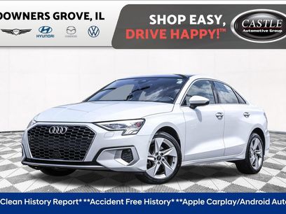 Used 2024 Audi A3 2.0T Premium