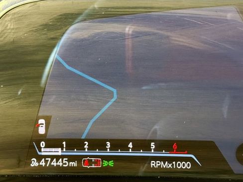 Used 2023 Cadillac Escalade ESV Premium Luxury Platinum image 13