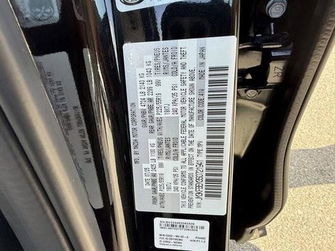 New 2025 MAZDA CX-5 AWD 2.5 S w/ Premium Plus Pkg image 34