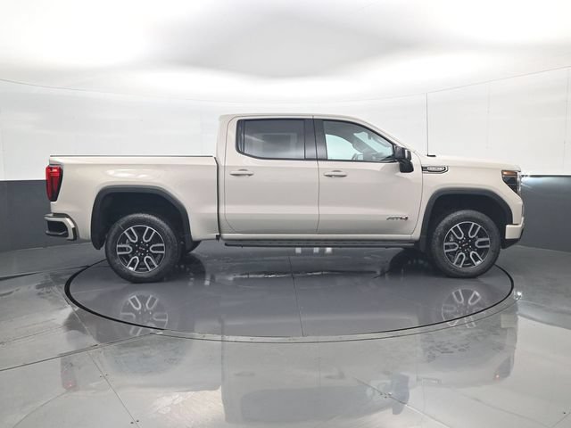New 2026 GMC Sierra 1500 AT4 w/ AT4 Premium Package AWD/4WD image 4