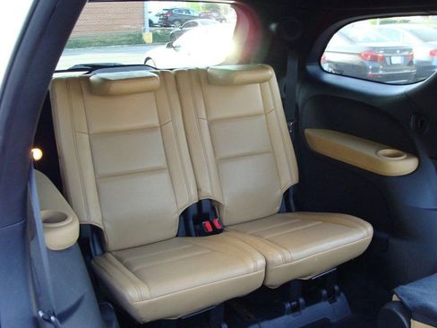 Used 2015 Dodge Durango Citadel w/ Technology Group image 13