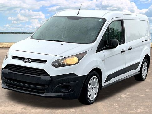 Used 2015 Ford Transit Connect XL FWD image 2