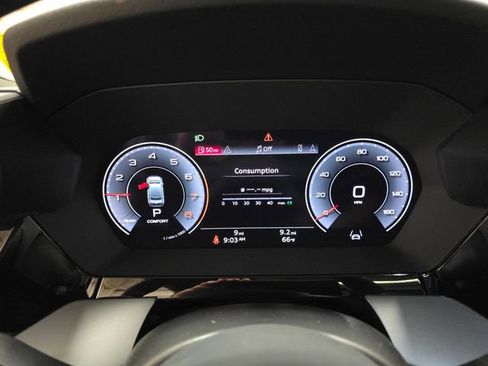 New 2026 Audi A3 2.0T Premium image 18