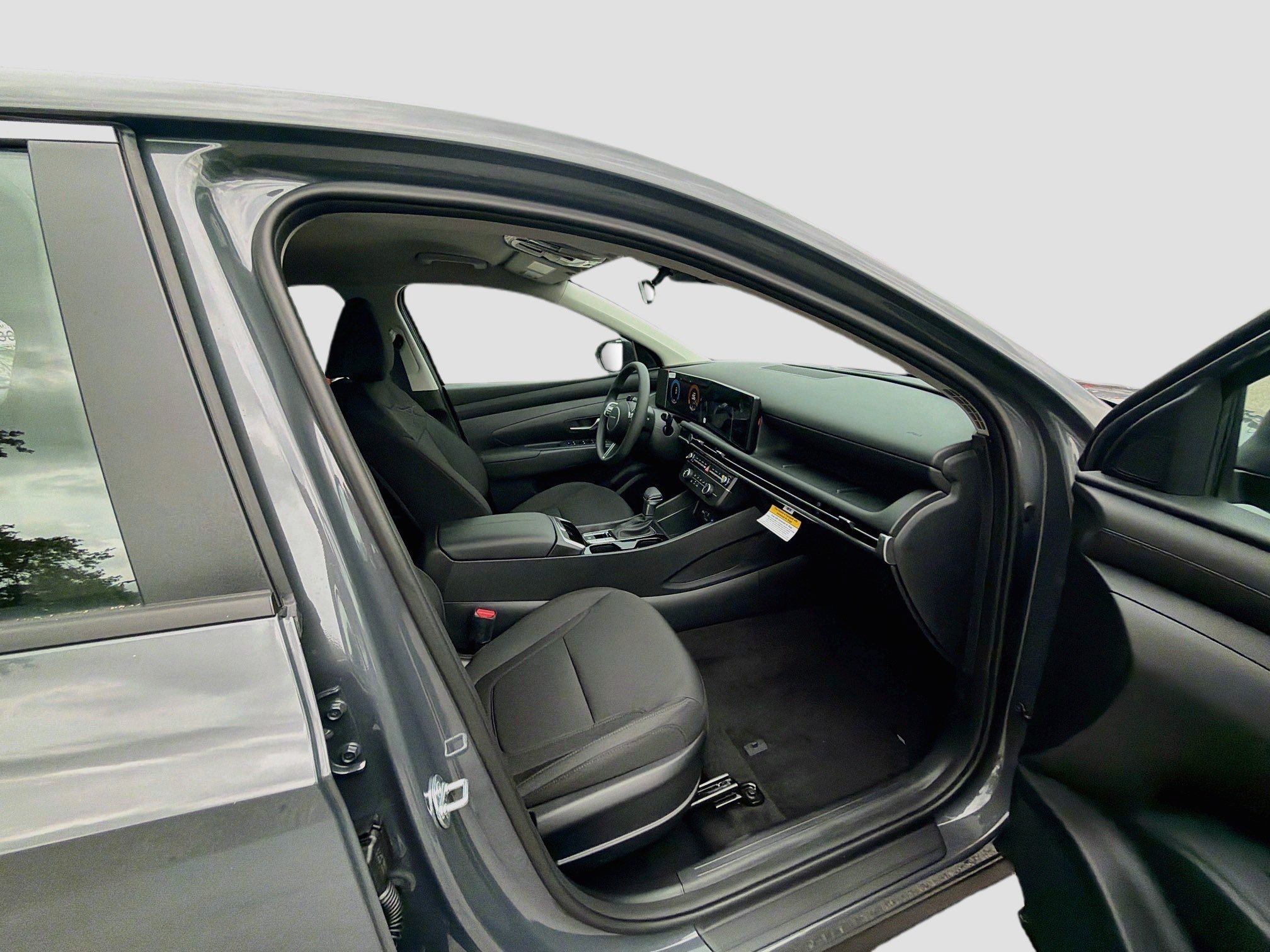 New 2026 Hyundai Tucson SE FWD image 20
