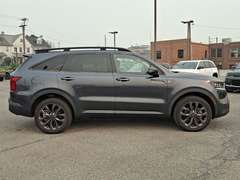 Used 2021 Kia Sorento SX Prestige AWD/4WD image 7