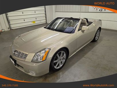 Used 2006 Cadillac XLR