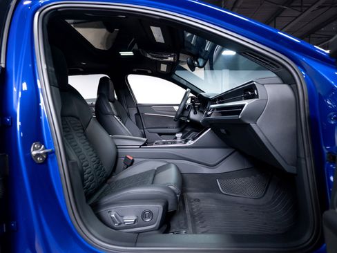 Used 2023 Audi RS 6 image 72