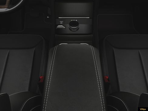 New 2025 Jeep Grand Cherokee Limited image 18