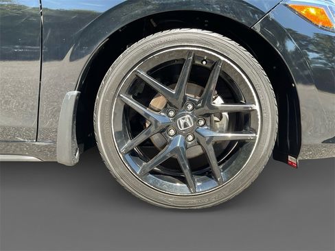 Used 2024 Honda Civic Sport image 8